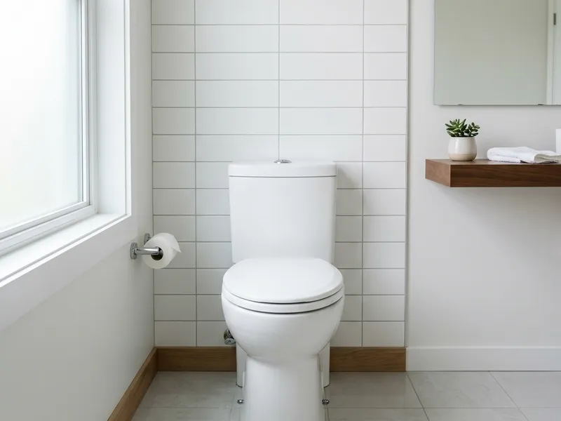 Toilet Repair & Installation Plumber in Timonium, MD